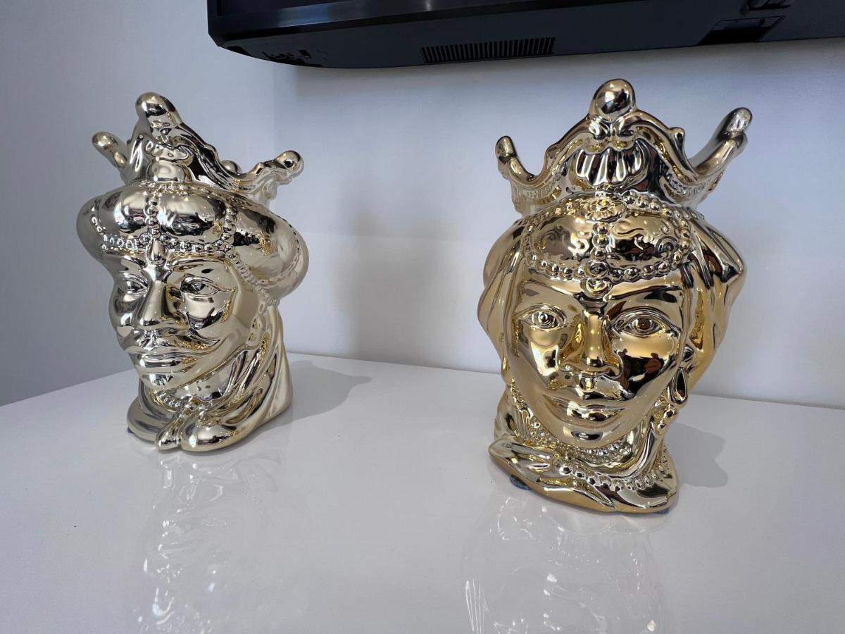 Qg Vatican Golden House Roma Ngoại thất bức ảnh